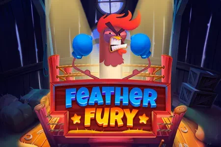 Feather Fury